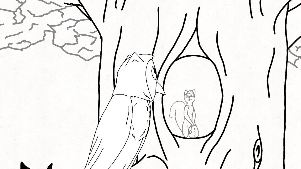 11 Second Club_January